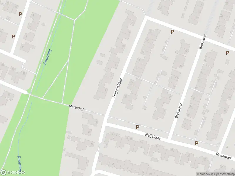 Overlastmelding Hogenakker in Udenhout