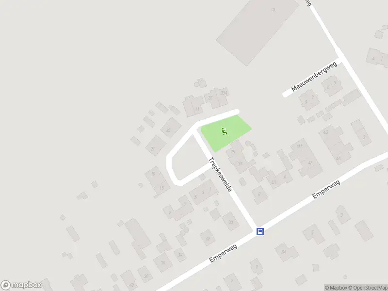 Overlastmelding Emperweg in 7399AD Empe