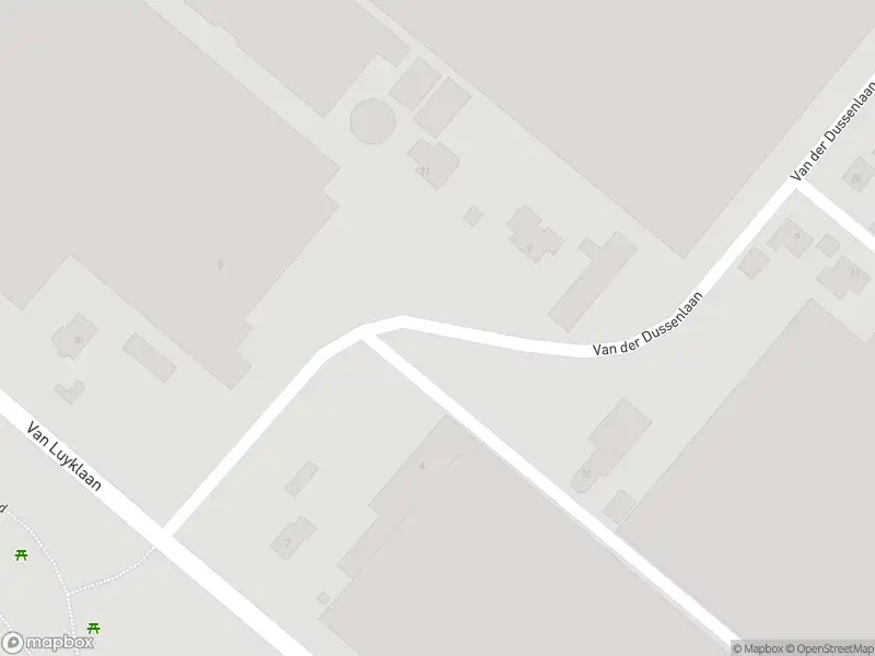 Ambulance met gepaste spoed naar de Van der Dussenlaan in Kwintsheul