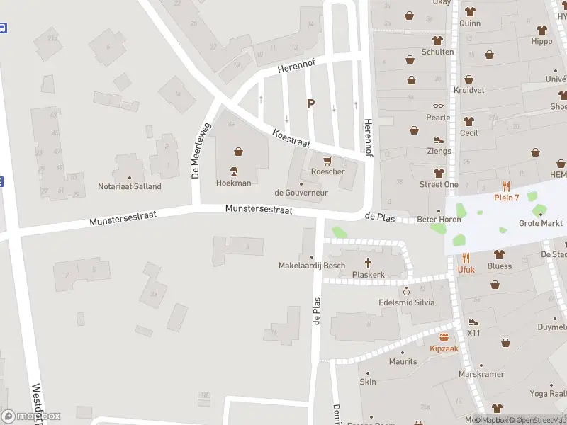 Brandweer met grote spoed naar de Hartkampweg in Raalte vanwege gebouwbrand