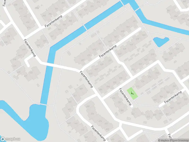 Overlastmelding Fazantenkamp in Maarssen