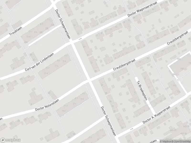 Overlastmelding Dr. Schaepmanlaan in Arnhem