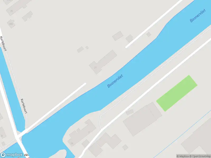 Ambulance met grote spoed naar de Zuidbuurt in Maassluis