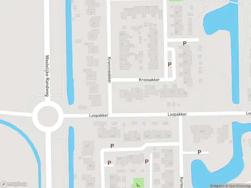 Overlastmelding Kroosakker in Noord-Scharwoude