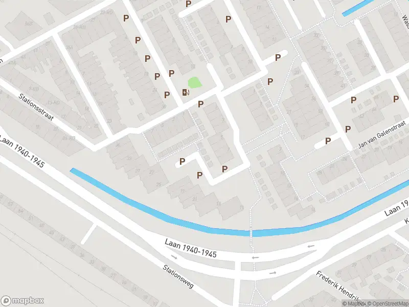 Brandweer met gepaste spoed naar de Fenacoliuslaan in Maassluis