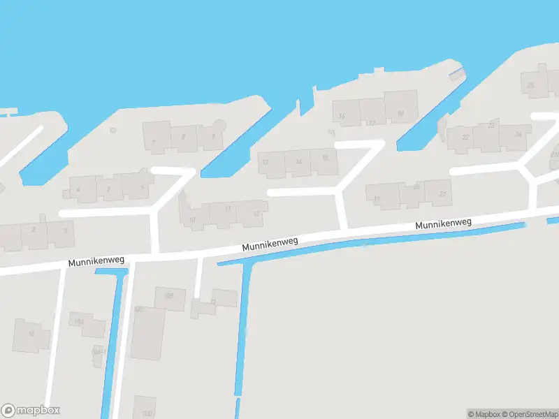 Overlastmelding Grote Riethure in Westmaas
