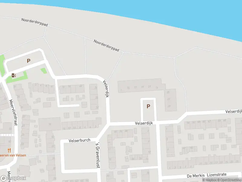 Overlastmelding Meershoef in Velsen-Zuid