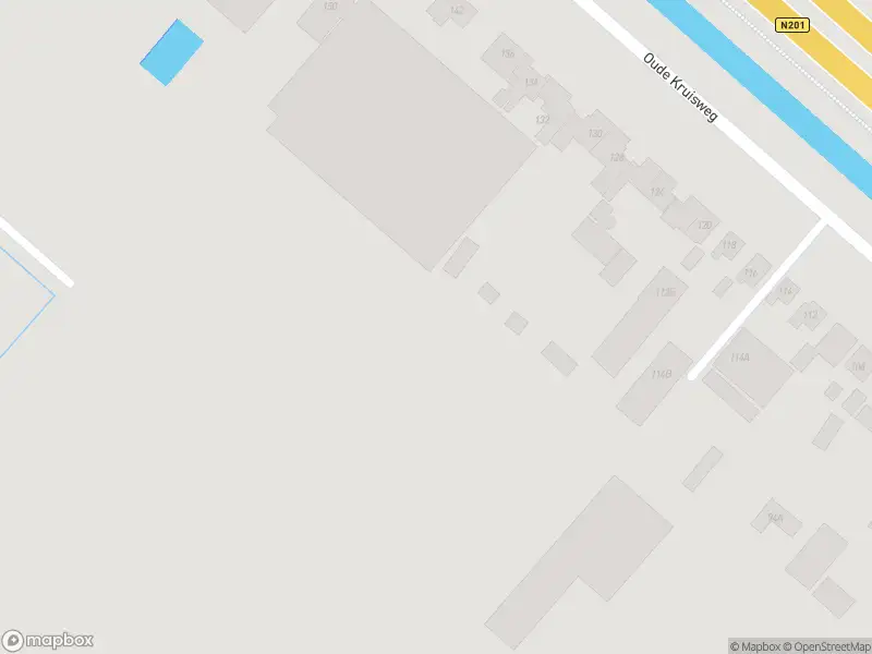 Overlastmelding Drie Merenweg in Cruquius