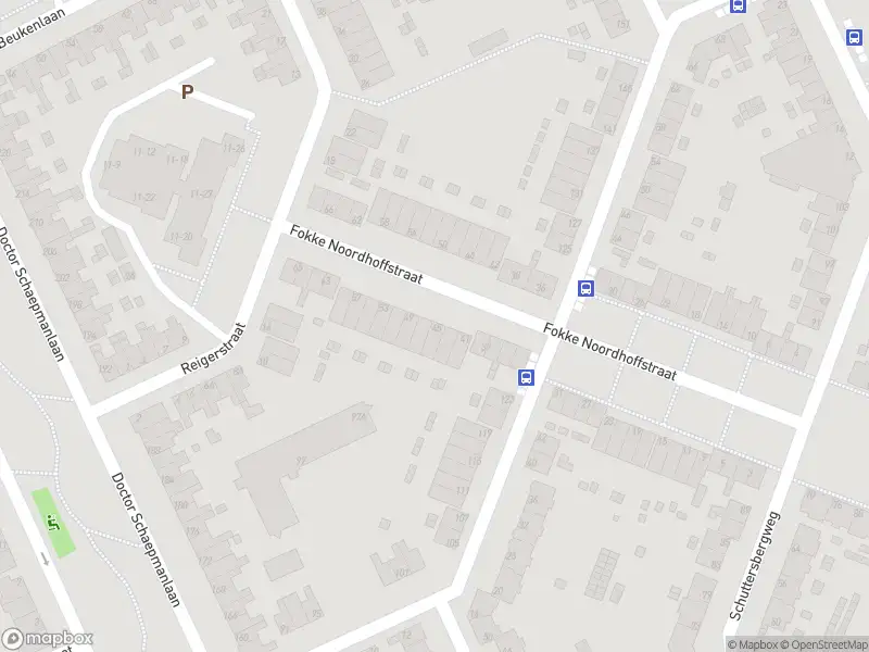 112 melding Anonieme overlastmelding Fokke Noordhoffstraat in Arnhem