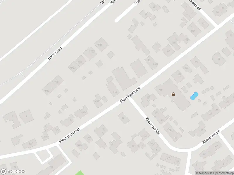 112 melding Overlastmelding Meentsestraat in Giesbeek