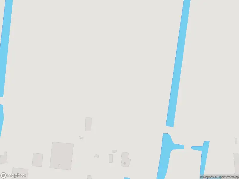 Overlastmelding Beetskoogkade & Dorpsweg in Oudendijk