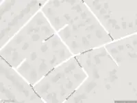 Ambulance met grote spoed naar de Abelenlaan in Oostvoorne