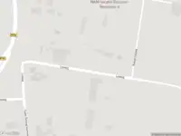 Politie naar de Loweg in Oldenzaal vanwege aanrijding met letsel