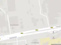 Brandweer met gepaste spoed naar de Coevorderweg in Balkbrug vanwege reanimatie