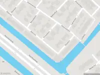 Ambulance met gepaste spoed naar de Boterdorpseweg in Bergschenhoek