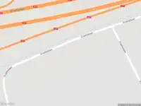 Politie naar de Graafsebaan in Rosmalen vanwege ongeval met letsel