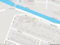 Politie met grote spoed naar de Hoogeveenseweg in Meppel vanwege ongeval met letsel