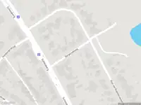 Politie naar de Bergerodeweg in Heerlen vanwege aanrijding met letsel