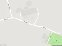 Brandweer met gepaste spoed naar de Bosweg in Eeserveen