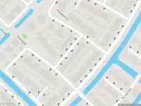 Ambulance met gepaste spoed naar de Hofdamestuin in Zevenhuizen