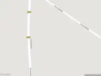 Brandweer met grote spoed naar de De Kockstraat in Meppen