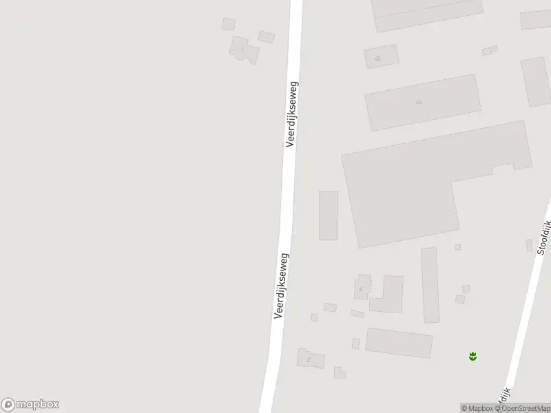 Politie met grote spoed naar de Veerdijkseweg in Scherpenisse vanwege letsel