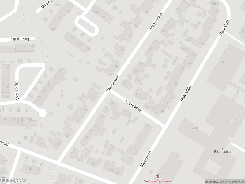 Politie naar de Rukkerweg in Kerkrade