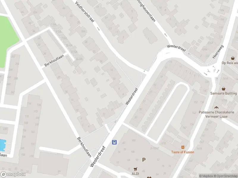 112 melding Overlastmelding Veldhorststraat in Lisse (2161 ER)