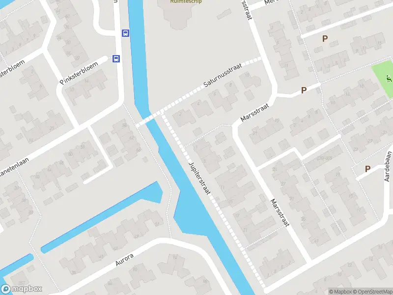 Overlastmelding Jupiterstraat in Opmeer