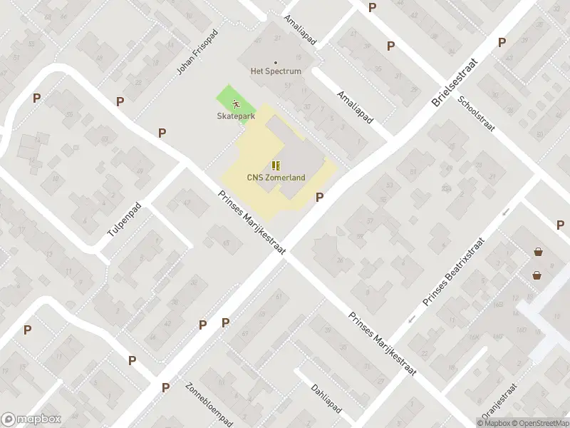 Overlastmelding Brielsestraat in Stellendam gesloten