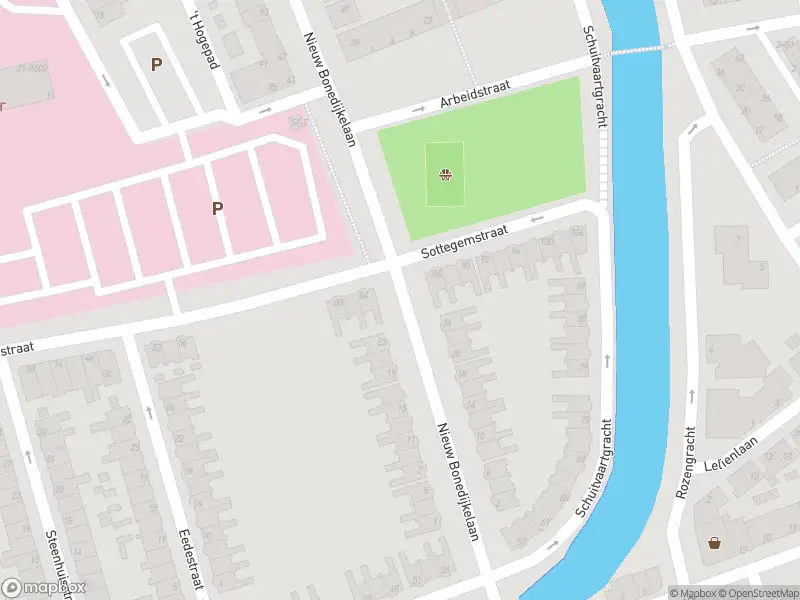 Brandweer met grote spoed naar de Nieuw Bonedijkelaan in Vlissingen vanwege voertuigbrand