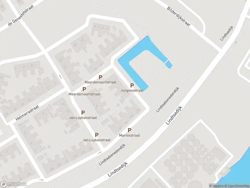 Brandweer met grote spoed naar de Jurgensstraat in Zwijndrecht