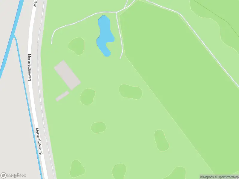 Brandweer met grote spoed naar de Mereveldseweg in Utrecht vanwege reanimatie