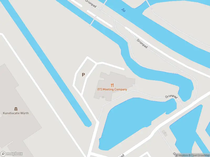 Brandweer met gepaste spoed naar de De Boogschutter in 's-Hertogenbosch