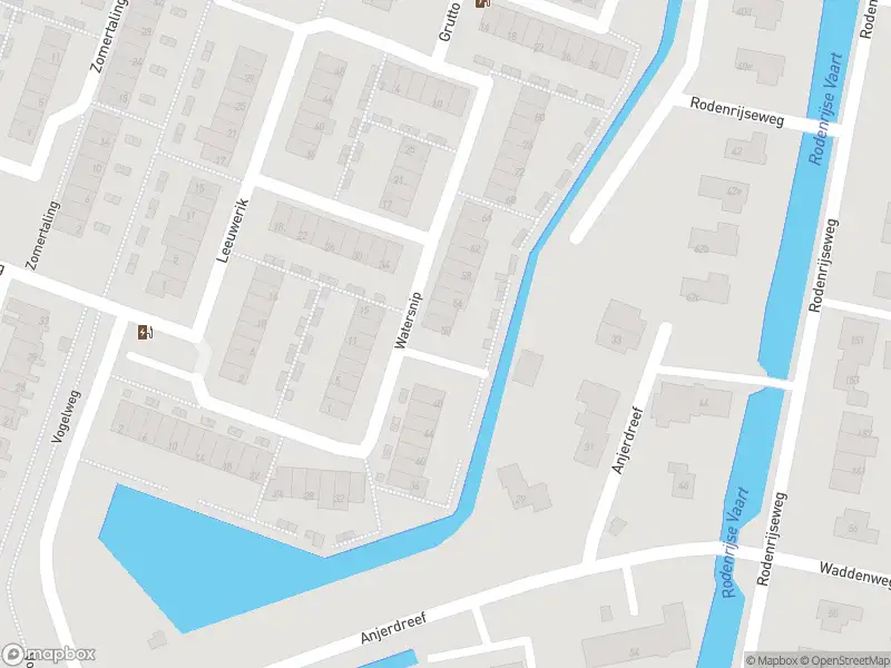 Ambulance met gepaste spoed naar de Watersnip in Berkel en Rodenrijs