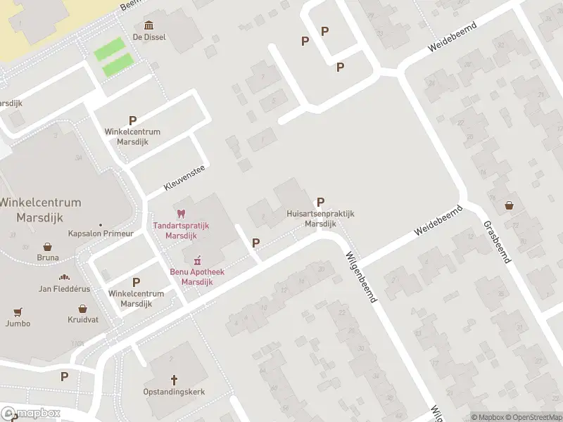 Politie met grote spoed naar de Kleuvenstee in Assen vanwege ongeval met letsel