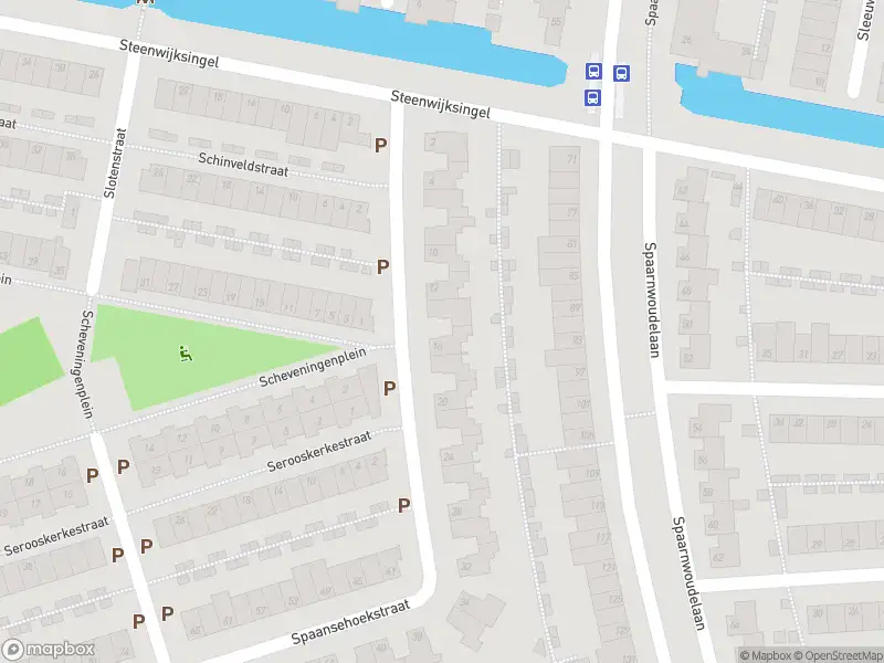 Overlastmelding Schelfhorststraat in Tilburg