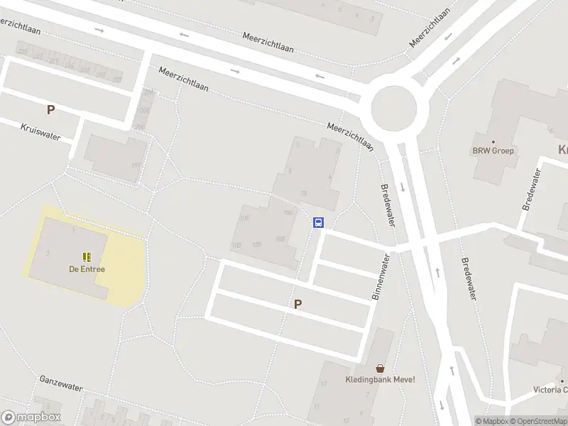 112 melding Traumahelikopter naar de Binnenwater in Zoetermeer