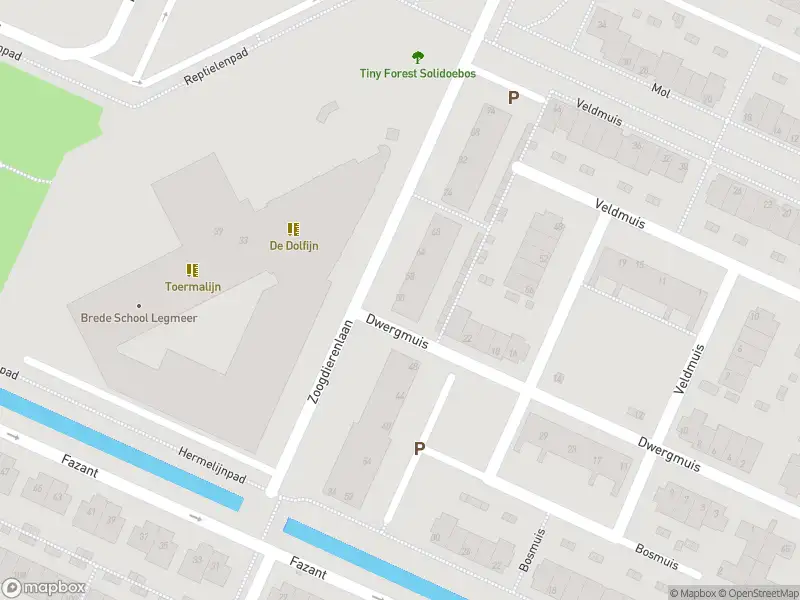 Ambulance met grote spoed naar de Zoogdierenlaan in Uithoorn