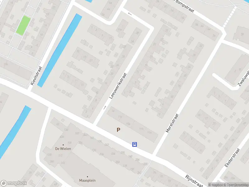 Overlastmelding Leeuwerikstraat in Alblasserdam