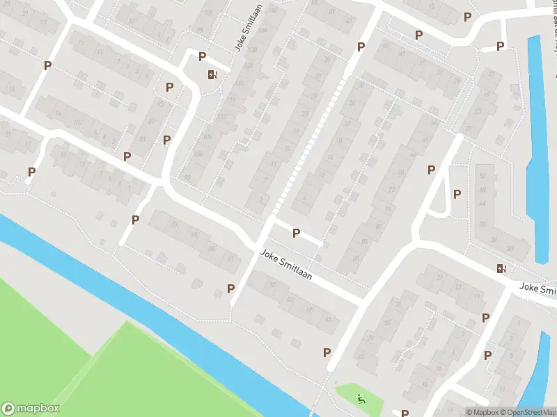 112 melding Ambulance met grote spoed naar de Roosje Voserf in Voorschoten