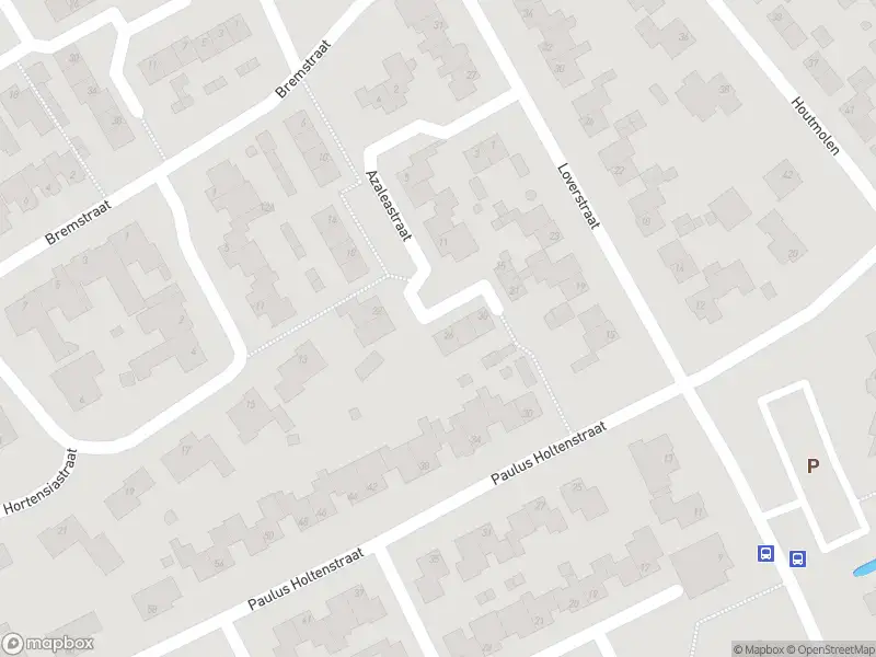 Brandweer met gepaste spoed naar de Strateris in Nederweert vanwege een buitenbrand