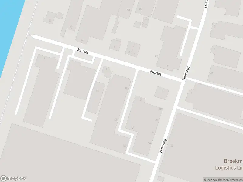 112 melding Brandweer en politie met grote spoed naar de Heirweg in Born