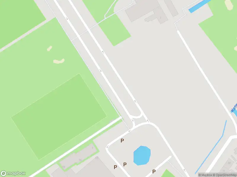 Traumahelikopter naar de Dr. Mansveltkade in Wassenaar