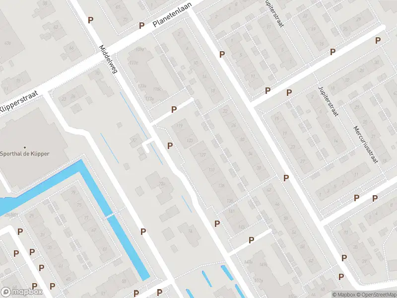 Ambulance met gepaste spoed naar de Middelweg in Nieuw-Lekkerland