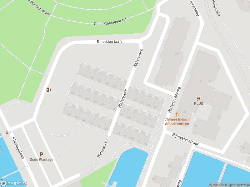 Besteld ambulance vervoer naar de Waterwerk in Rotterdam