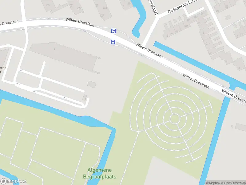 112 melding Brandweer met normale urgentie naar de Willem Dreeslaan in Papendrecht