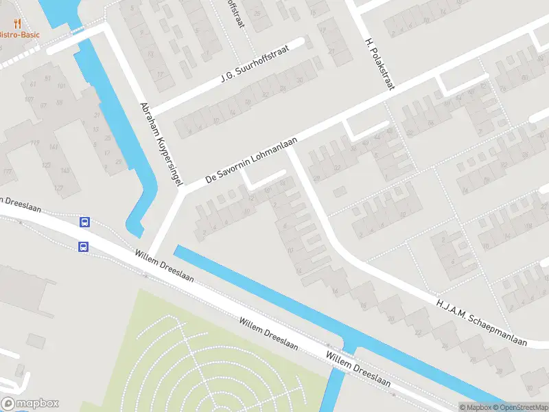 112 melding Ambulance met gepaste spoed naar de H.J.A.M. Schaepmanlaan in Papendrecht