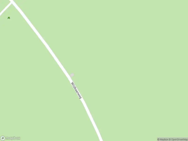 Ambulance met gepaste spoed naar de Houtkampweg in Otterlo