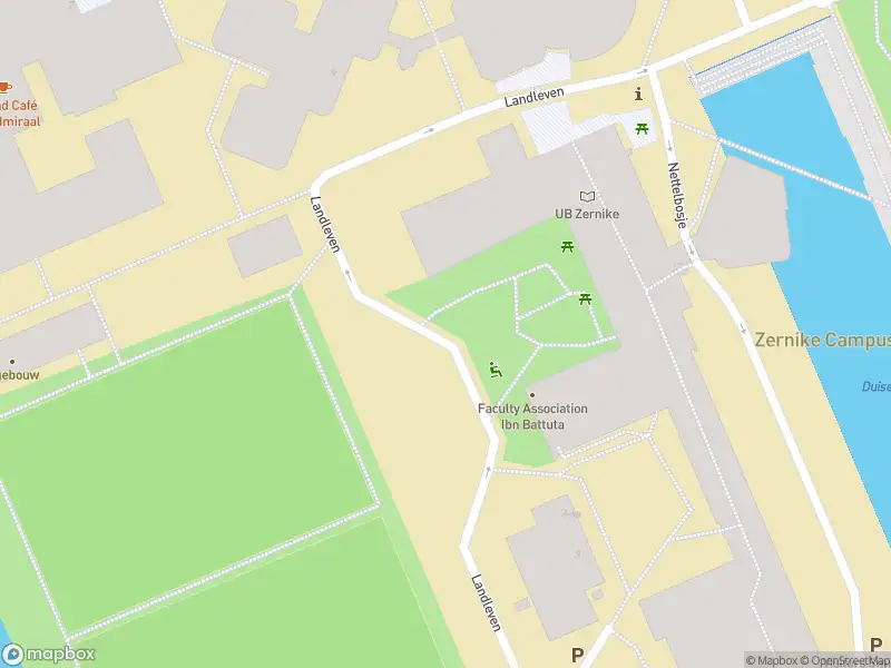 Brandweer met grote spoed naar de Eikenlaan in Groningen